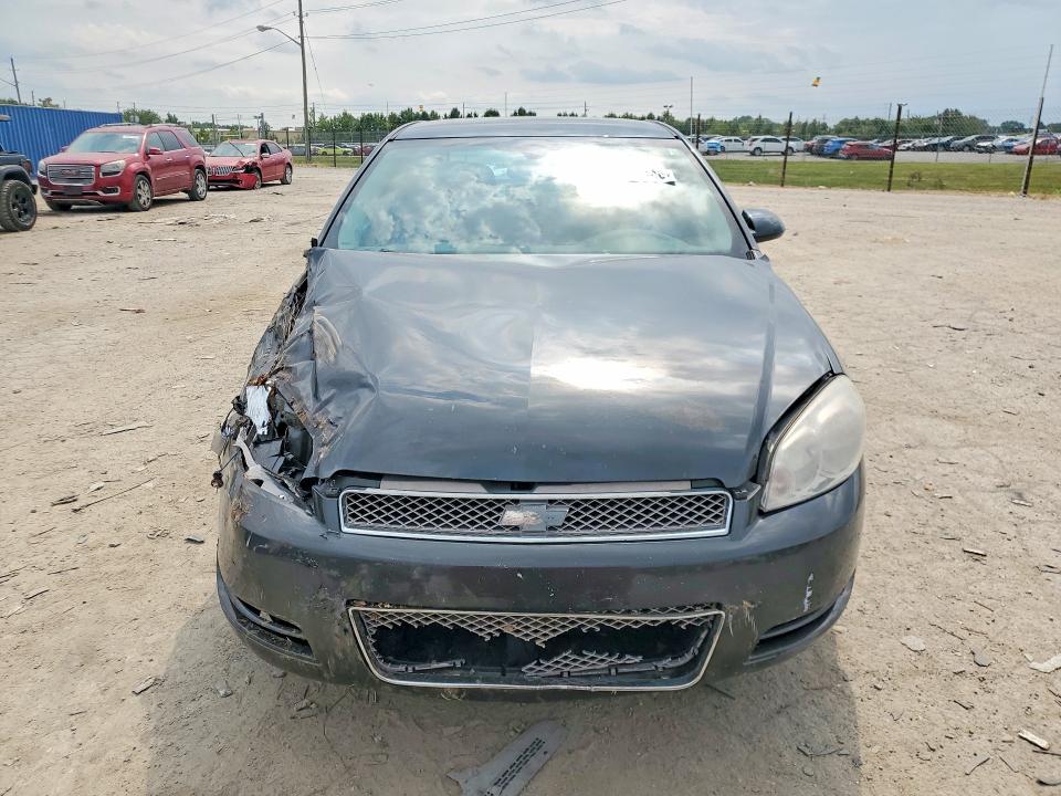 Auction sale of the 2013 Chevrolet Impala, vin: 2G1WG5E31D1148604, lot number: 68055146