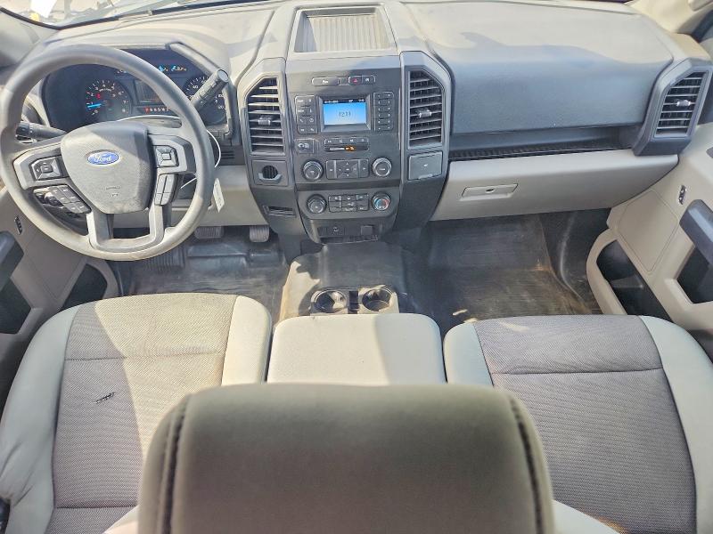 2019 Ford F150 მანქანა იყიდება აუქციონზე, vin: 1FTEX1CB2KKE61082, აუქციონის ნომერი: 69772766