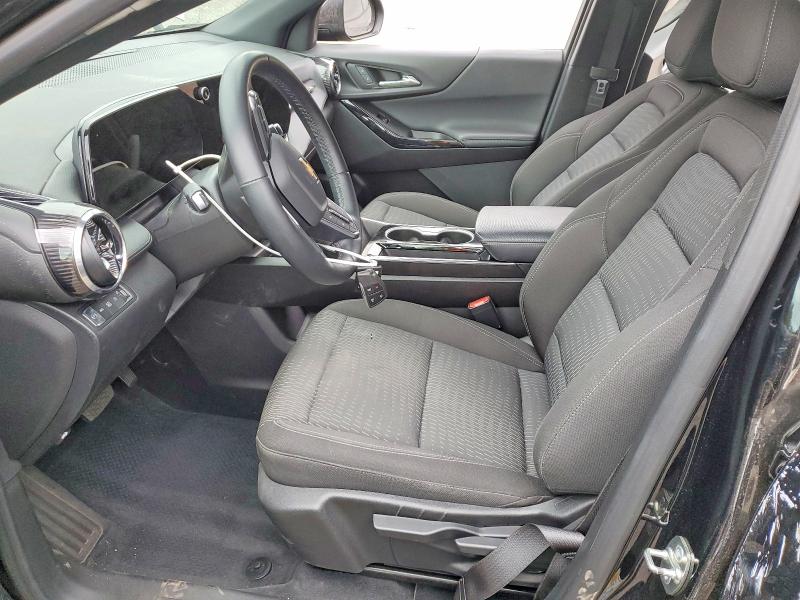 Aukcja sprzedaży 2025 Chevrolet Equinox, vin: 3GNAXPEG8SL310148, numer aukcji: 67530336