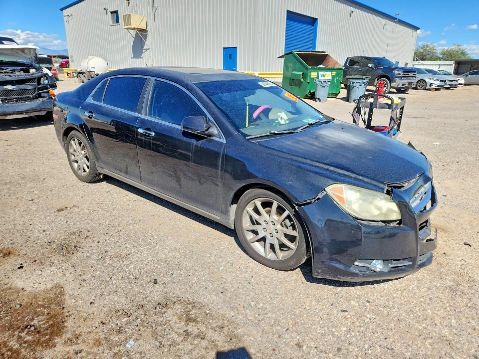 Aukcja sprzedaży 2011 Chevrolet Malibu, vin: 1G1ZE5E77BF393516, numer aukcji: 69644606