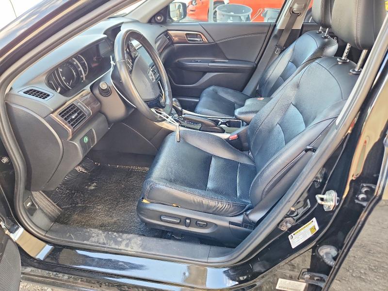 Продажа на аукционе авто 2017 Honda Accord, vin: 1HGCR2F86HA040067, номер лота: 68639416