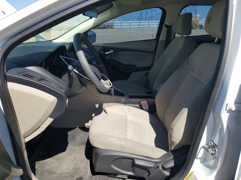 2018 Ford Focus მანქანა იყიდება აუქციონზე, vin: 1FADP3FE3JL304284, აუქციონის ნომერი: 69987606
