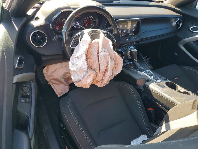 2023 Chevrolet Camaro მანქანა იყიდება აუქციონზე, vin: 1G1FF3D73P0110836, აუქციონის ნომერი: 68448406