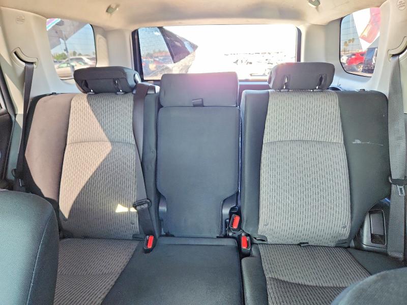 Продаж на аукціоні авто 2019 Toyota 4runner, vin: JTEZU5JR3K5198094, номер лоту: 68035986