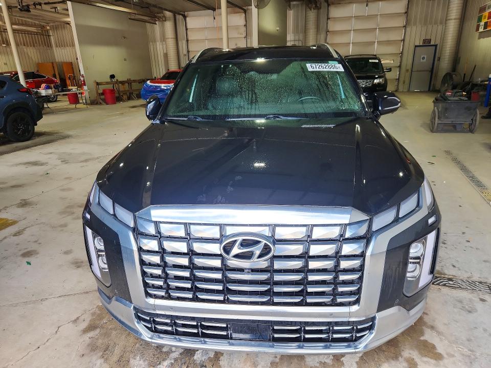 Aukcja sprzedaży 2023 Hyundai Palisade, vin: KM8R7DGEXPU567794, numer aukcji: 67262886