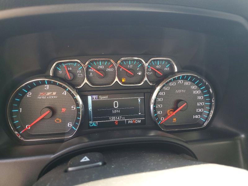 Aukcja sprzedaży 2016 Chevrolet Silverado, vin: 3GCUKREC1GG169596, numer aukcji: 67098726