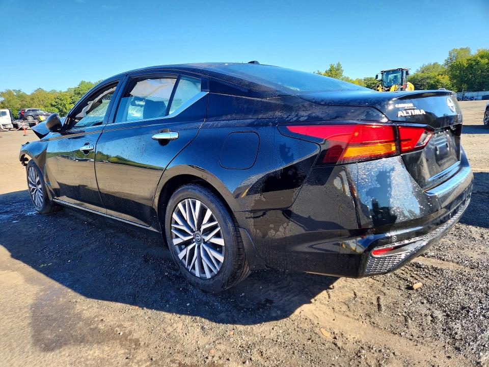 Продаж на аукціоні авто 2023 Nissan Altima, vin: 1N4BL4DV4PN400935, номер лоту: 68396046
