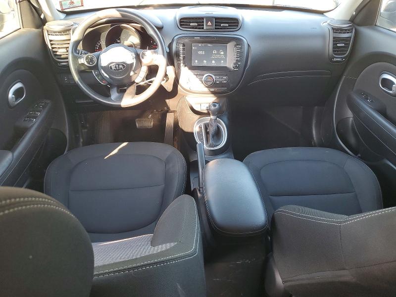 Продаж на аукціоні авто 2018 Kia Soul, vin: KNDJP3A55J7906925, номер лоту: 67805286