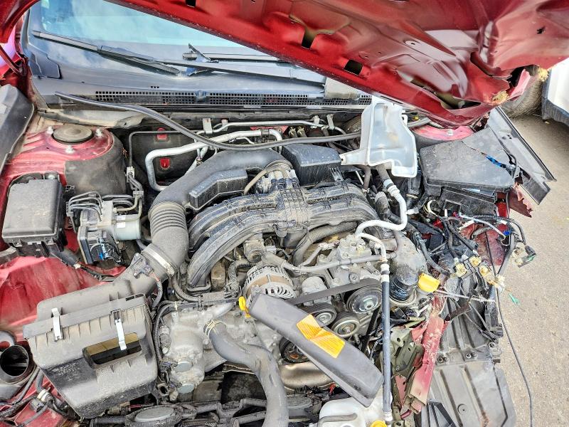 Aukcja sprzedaży 2021 Subaru Outback, vin: 4S4BTANC9M3227826, numer aukcji: 66318746