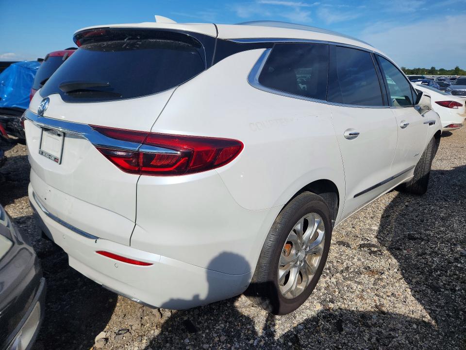 Продаж на аукціоні авто 2020 Buick Enclave, vin: 5GAEVCKW5LJ140121, номер лоту: 65548846
