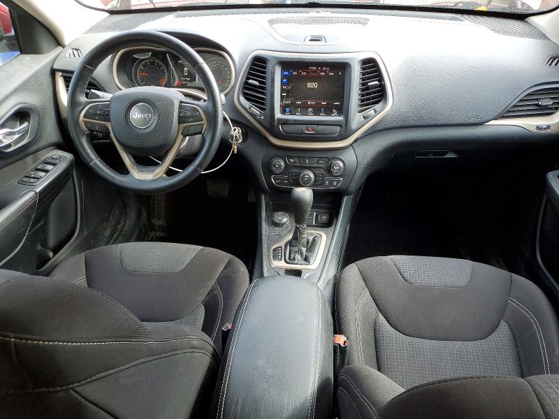 Продажа на аукционе авто 2015 Jeep Cherokee, vin: 1C4PJMCB5FW729326, номер лота: 70964766