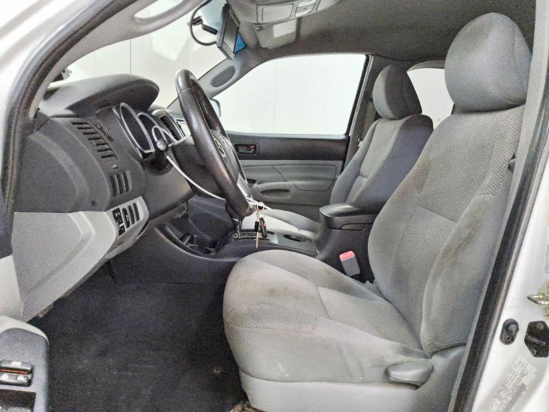 Продажа на аукционе авто 2015 Toyota Tacoma, vin: 5TFTX4CN5FX056443, номер лота: 69554926