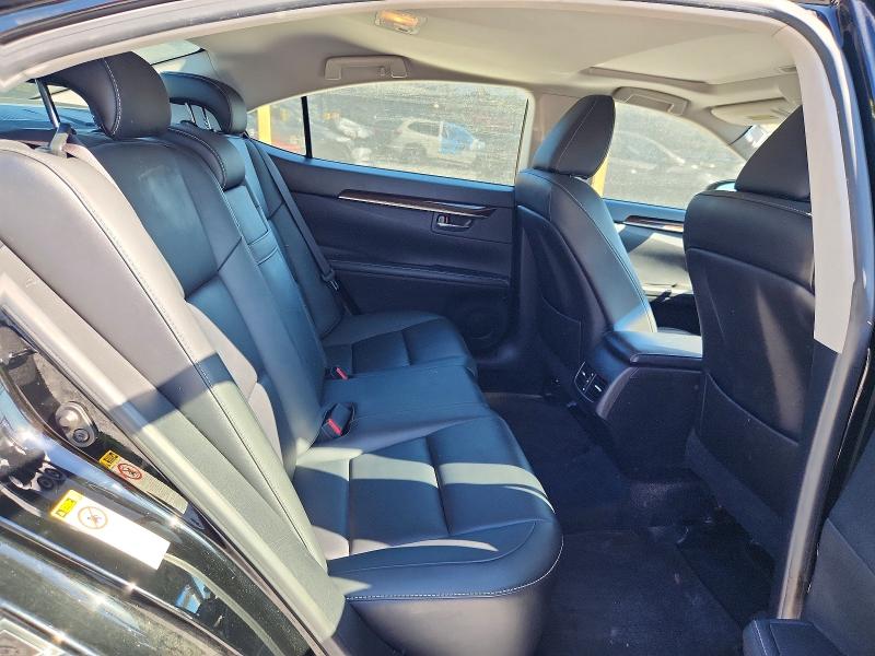 68869926 :رقم المزاد ، JTHBK1GGXD2041188 vin ، 2013 Lexus Es مزاد بيع