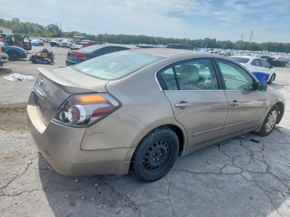 Aukcja sprzedaży 2012 Nissan Altima, vin: 1N4AL2AP8CN565368, numer aukcji: 69814666