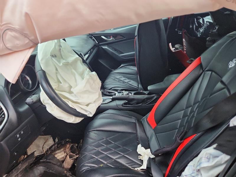 Aukcja sprzedaży 2015 Mazda 3, vin: 3MZBM1L72FM154577, numer aukcji: 67234386