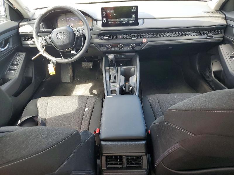 Aukcja sprzedaży 2026 Honda Accord, vin: 1HGCY1F42TA061260, numer aukcji: 70133626