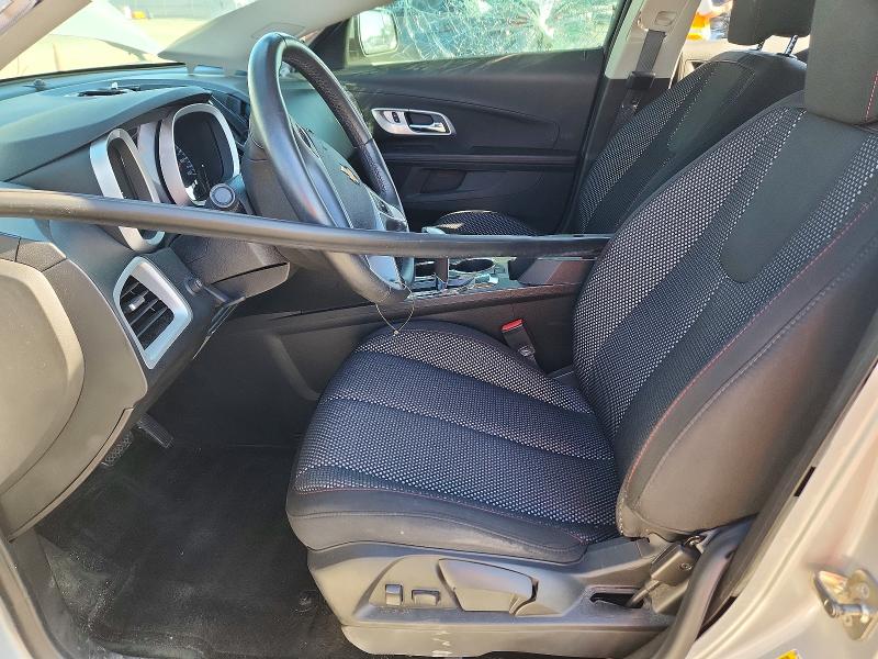 2015 Chevrolet Equinox მანქანა იყიდება აუქციონზე, vin: 2GNALBEK4F6406923, აუქციონის ნომერი: 68424776