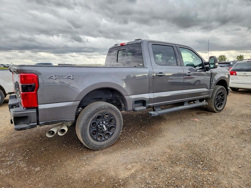 Aukcja sprzedaży 2024 Ford F350, vin: 1FT8W3BT1RED00835, numer aukcji: 67673986