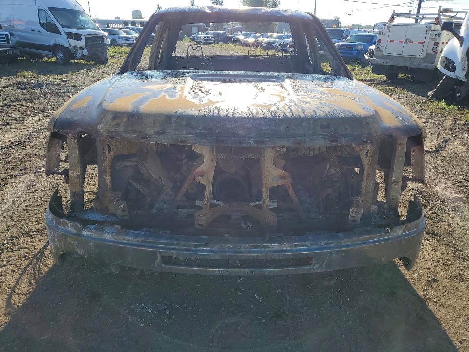 2010 Gmc K1500 მანქანა იყიდება აუქციონზე, vin: 1GTSKUEA8AZ271994, აუქციონის ნომერი: 66767056