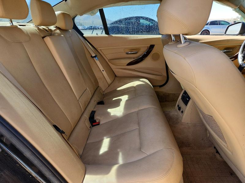 Продажа на аукционе авто 2014 Bmw 328, vin: WBA3B5C5XEP652292, номер лота: 66776096