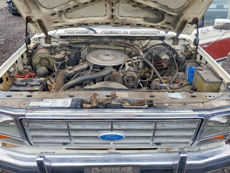 Продаж на аукціоні авто 1986 Ford F150, vin: 1FTEX15H0GKA67489, номер лоту: 71230096