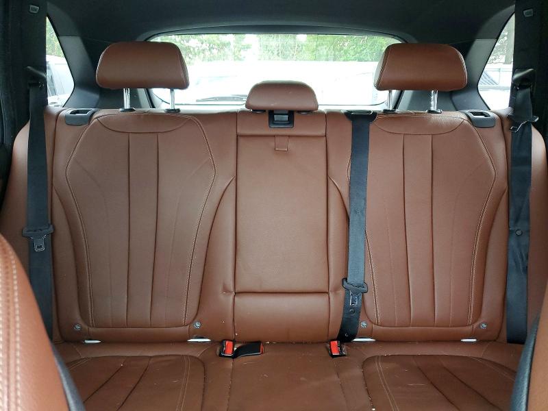 Продаж на аукціоні авто 2018 Bmw X5, vin: 5UXKR0C53J0Y02094, номер лоту: 68810666