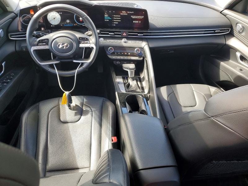 Aukcja sprzedaży 2023 Hyundai Elantra, vin: KMHLP4AG9PU382295, numer aukcji: 70104466