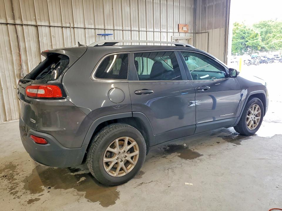 Aukcja sprzedaży 2016 Jeep Cherokee, vin: 1C4PJMCS4GW251045, numer aukcji: 70147466