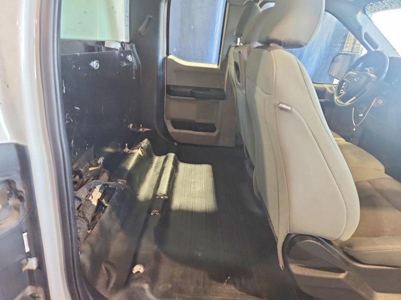 Aukcja sprzedaży 2019 Ford F150, vin: 1FTEX1C47KKE83449, numer aukcji: 70284066
