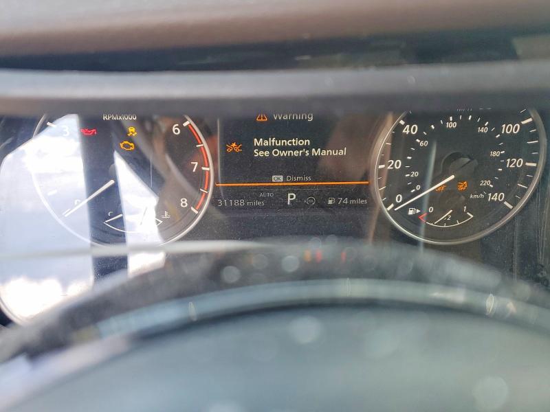 Продаж на аукціоні авто 2023 Nissan Rogue, vin: 5N1BT3BB1PC825002, номер лоту: 67385686