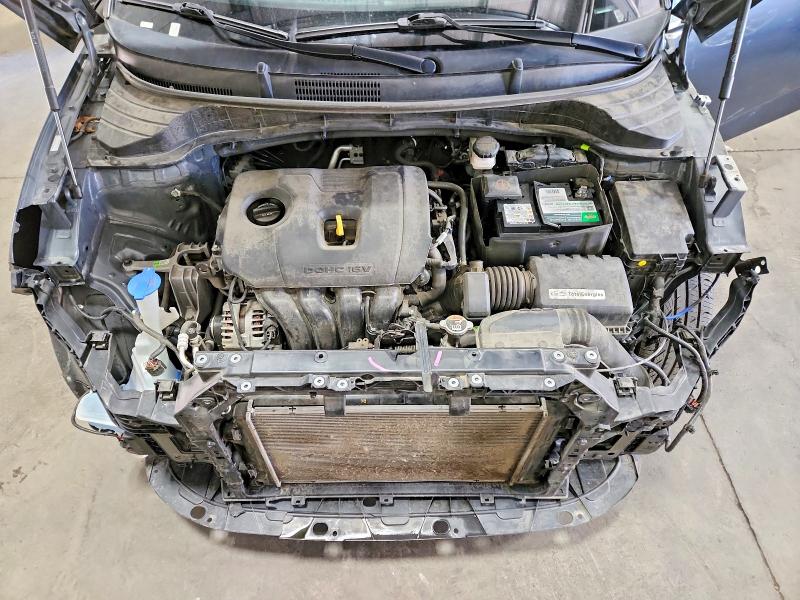 Aukcja sprzedaży 2023 Kia Soul, vin: KNDJ23AU3P7883580, numer aukcji: 68281126