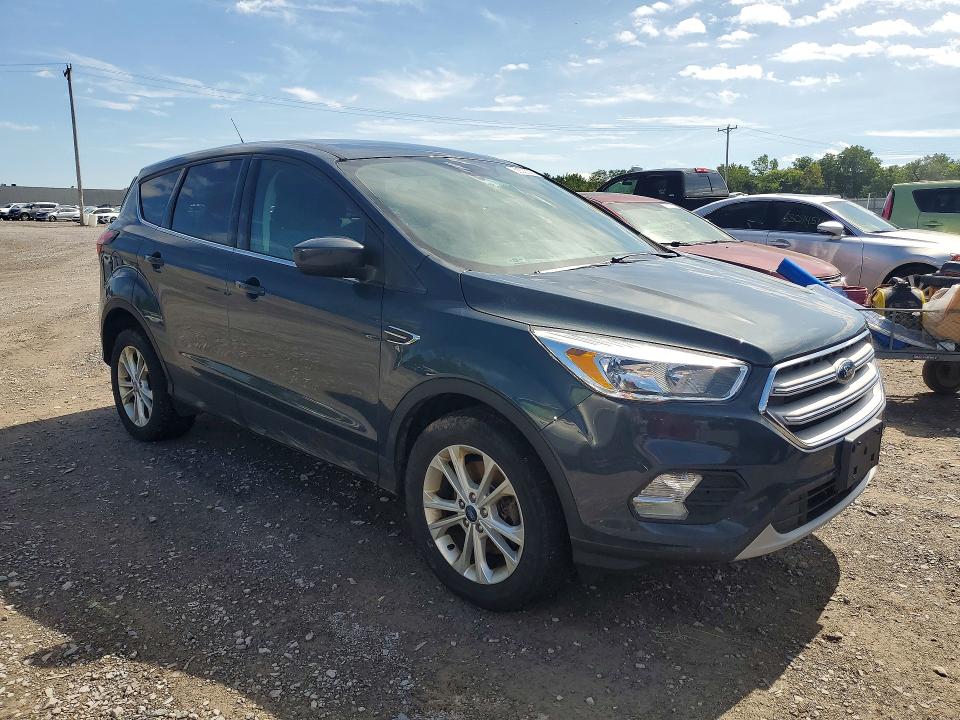 Aukcja sprzedaży 2019 Ford Escape, vin: 1FMCU9GD9KUA28403, numer aukcji: 68523006