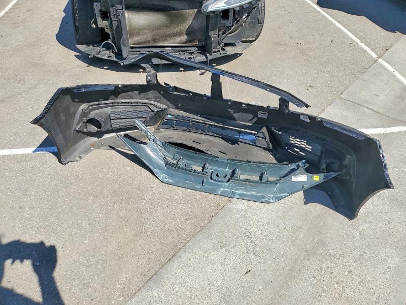 2016 Honda Civic მანქანა იყიდება აუქციონზე, vin: 2HGFC2F57GH565093, აუქციონის ნომერი: 70249216