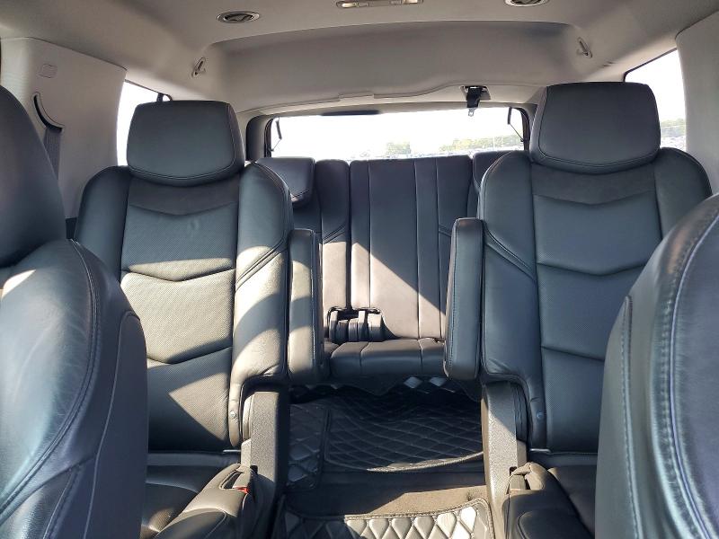 Aukcja sprzedaży 2020 Cadillac Escalade, vin: 1GYS3BKJ9LR223102, numer aukcji: 70046746
