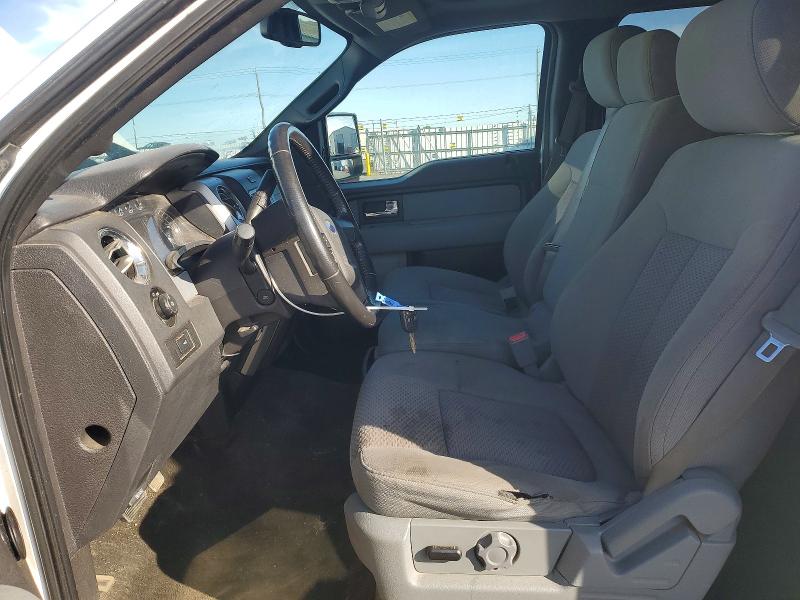 Продаж на аукціоні авто 2013 Ford F150, vin: 1FTFW1ET1DKE90055, номер лоту: 69635636