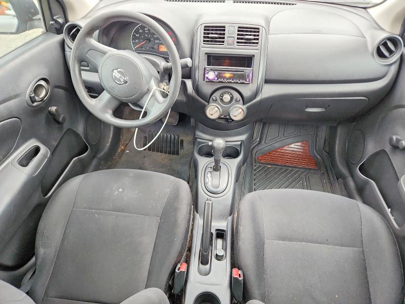 Aukcja sprzedaży 2012 Nissan Versa, vin: 3N1CN7AP5CL844872, numer aukcji: 70561046