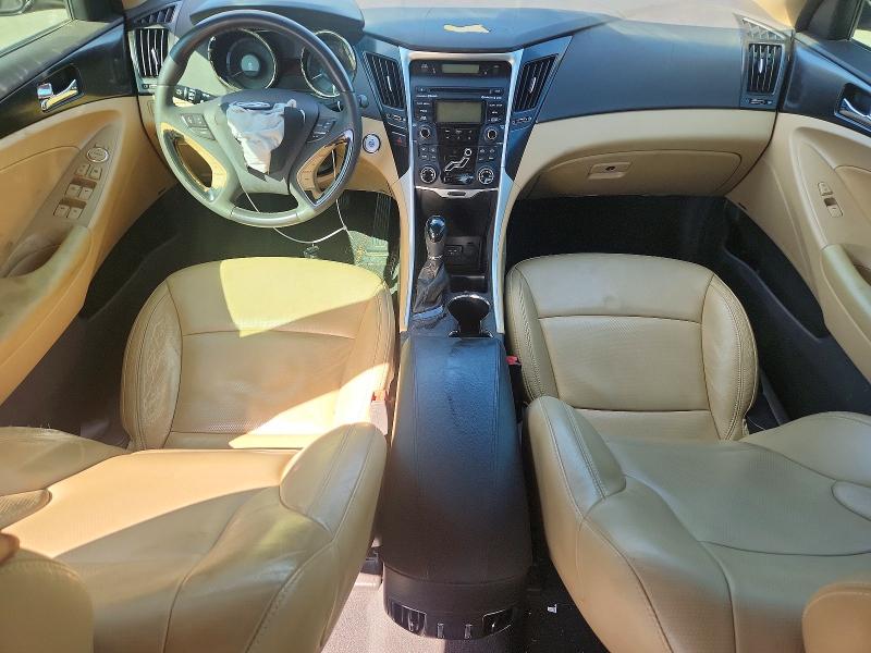 Продаж на аукціоні авто 2013 Hyundai Sonata, vin: 5NPEC4AC1DH643172, номер лоту: 68154926