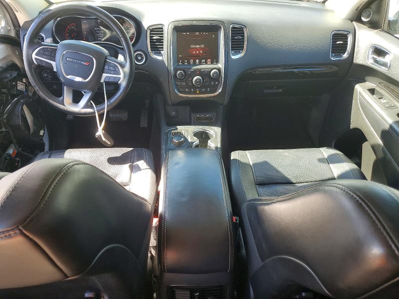 Aukcja sprzedaży 2017 Dodge Durango, vin: 1C4RDJEGXHC850350, numer aukcji: 70330756