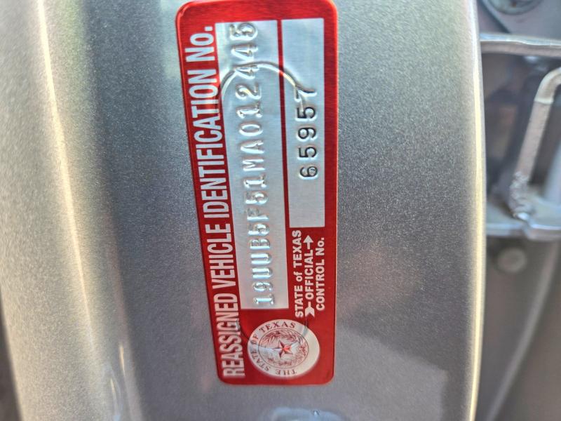 2021 Acura Tlx მანქანა იყიდება აუქციონზე, vin: 19UUB5F51MA012445, აუქციონის ნომერი: 59159636