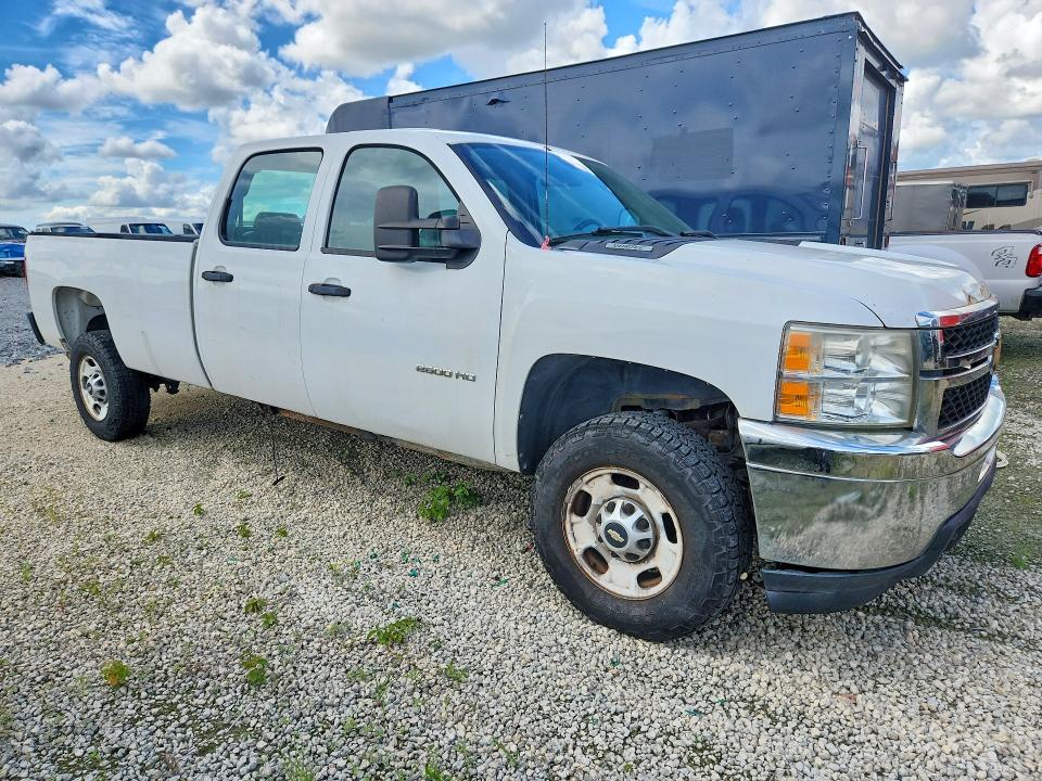 Aukcja sprzedaży 2013 Chevrolet Silverado, vin: 1GC1CVCG3DF194737, numer aukcji: 68276996