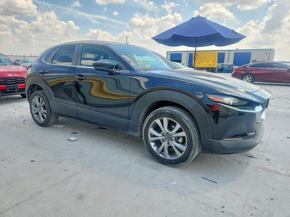 Aukcja sprzedaży 2021 Mazda Cx-30, vin: 3MVDMABL2MM271663, numer aukcji: 69761266