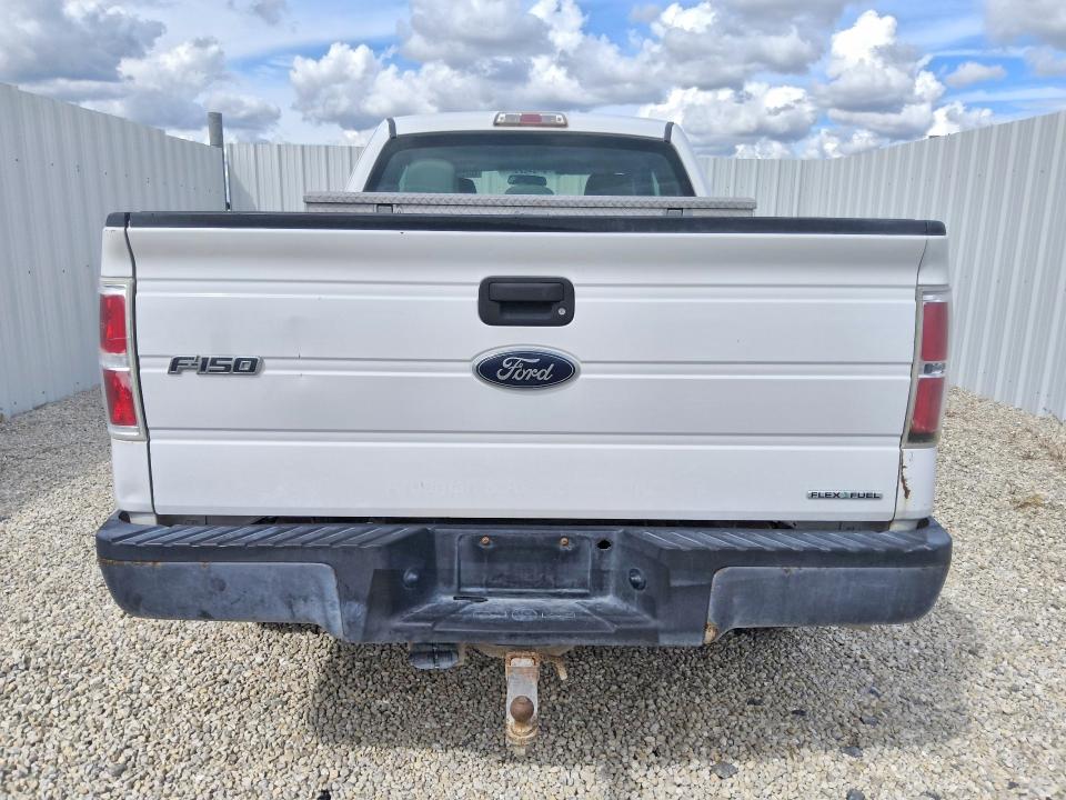 Продаж на аукціоні авто 2012 Ford F150, vin: 1FTFX1EF5CFC60484, номер лоту: 70648246