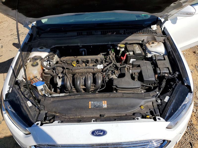 68138136 :رقم المزاد ، 3FA6P0H78ER312507 vin ، 2014 Ford Fusion مزاد بيع