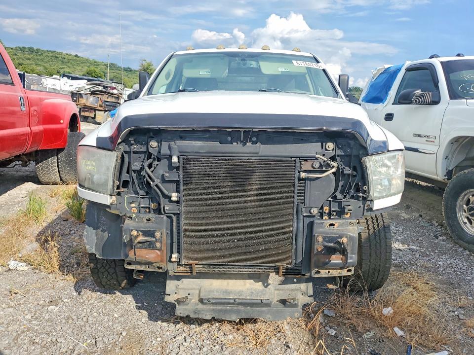Aukcja sprzedaży 2012 Dodge Ram 3500, vin: 3C63DRGLXCG290048, numer aukcji: 67785716