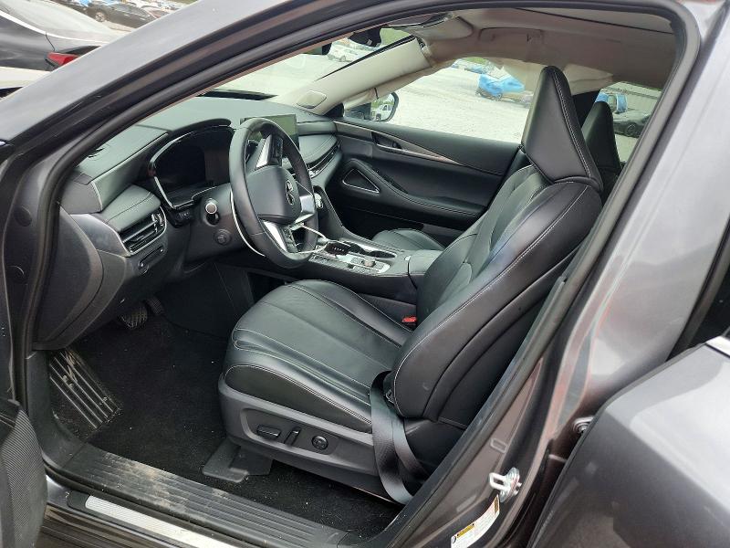 Aukcja sprzedaży 2026 Infiniti Qx60, vin: 5N1AL1FRXTC334235, numer aukcji: 70286716