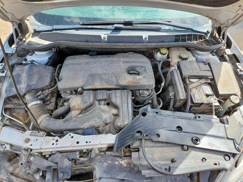 2016 Buick Verano მანქანა იყიდება აუქციონზე, vin: 1G4PW5SK6G4131957, აუქციონის ნომერი: 66775866