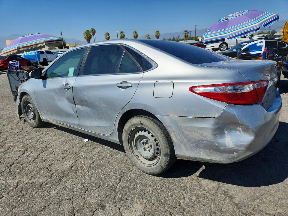 Продаж на аукціоні авто 2017 Toyota Camry, vin: 4T1BF1FK8HU776723, номер лоту: 66857096