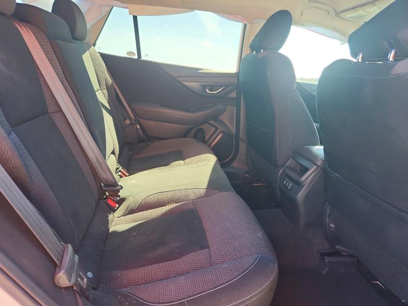 Продажа на аукционе авто 2021 Subaru Outback, vin: 4S4BTACC4M3202500, номер лота: 68210546