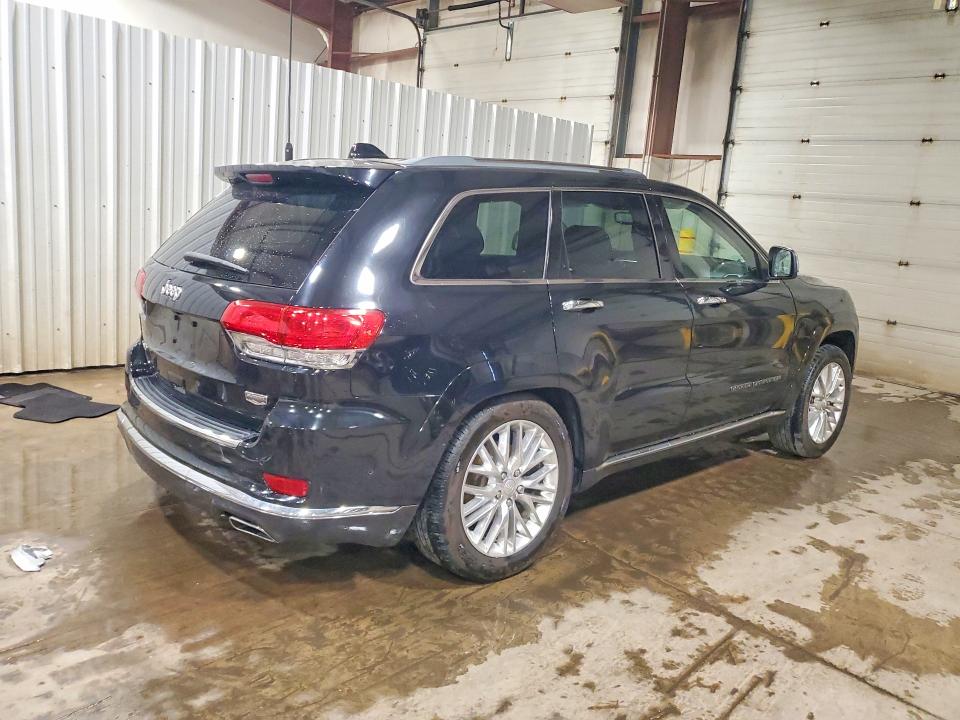 69283856 :رقم المزاد ، 1C4RJFJG0JC280571 vin ، 2018 Jeep Grand Cherokee مزاد بيع