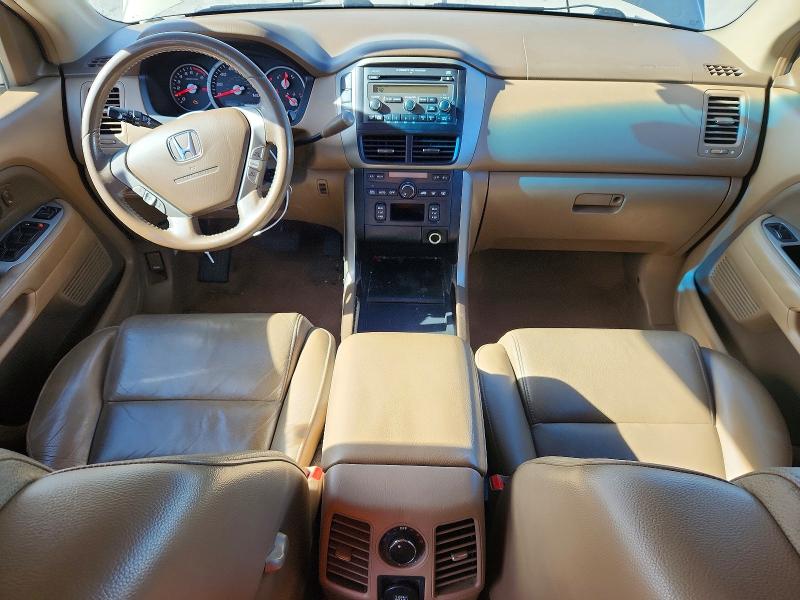 Aukcja sprzedaży 2008 Honda Pilot, vin: 5FNYF18568B056738, numer aukcji: 68131916